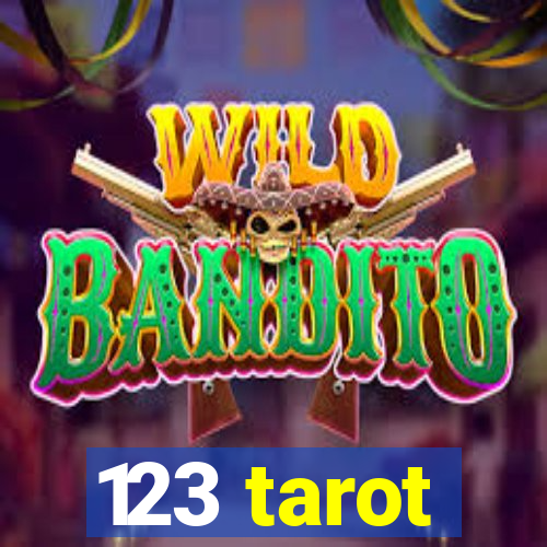 123 tarot